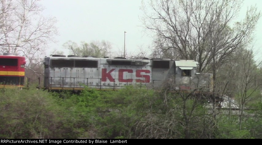 KCS 2841